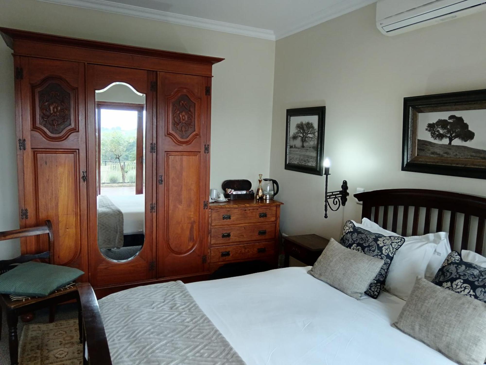 Inkungu Lodge Champagne Valley المظهر الخارجي الصورة