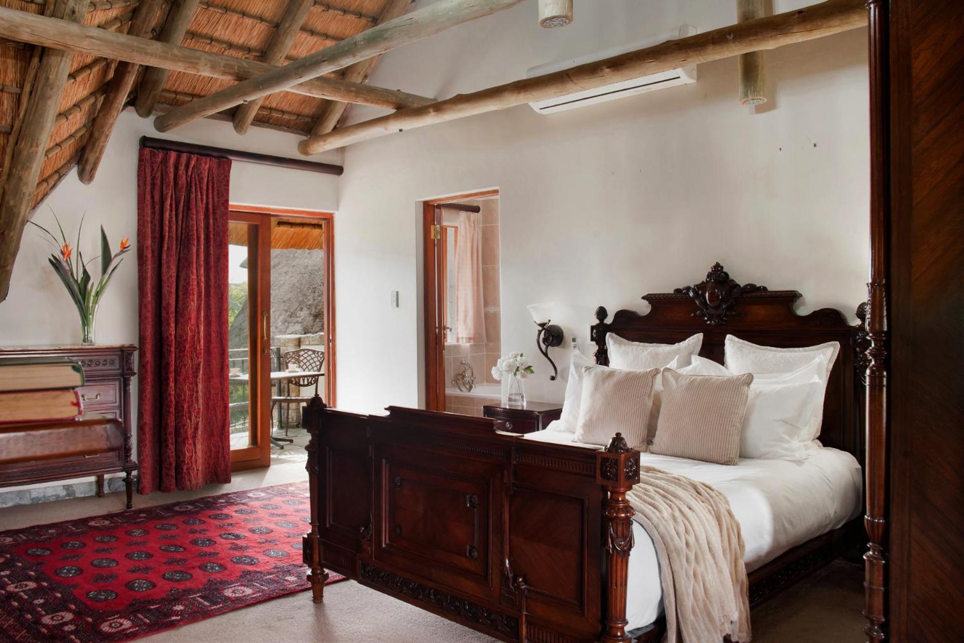 Inkungu Lodge Champagne Valley المظهر الخارجي الصورة