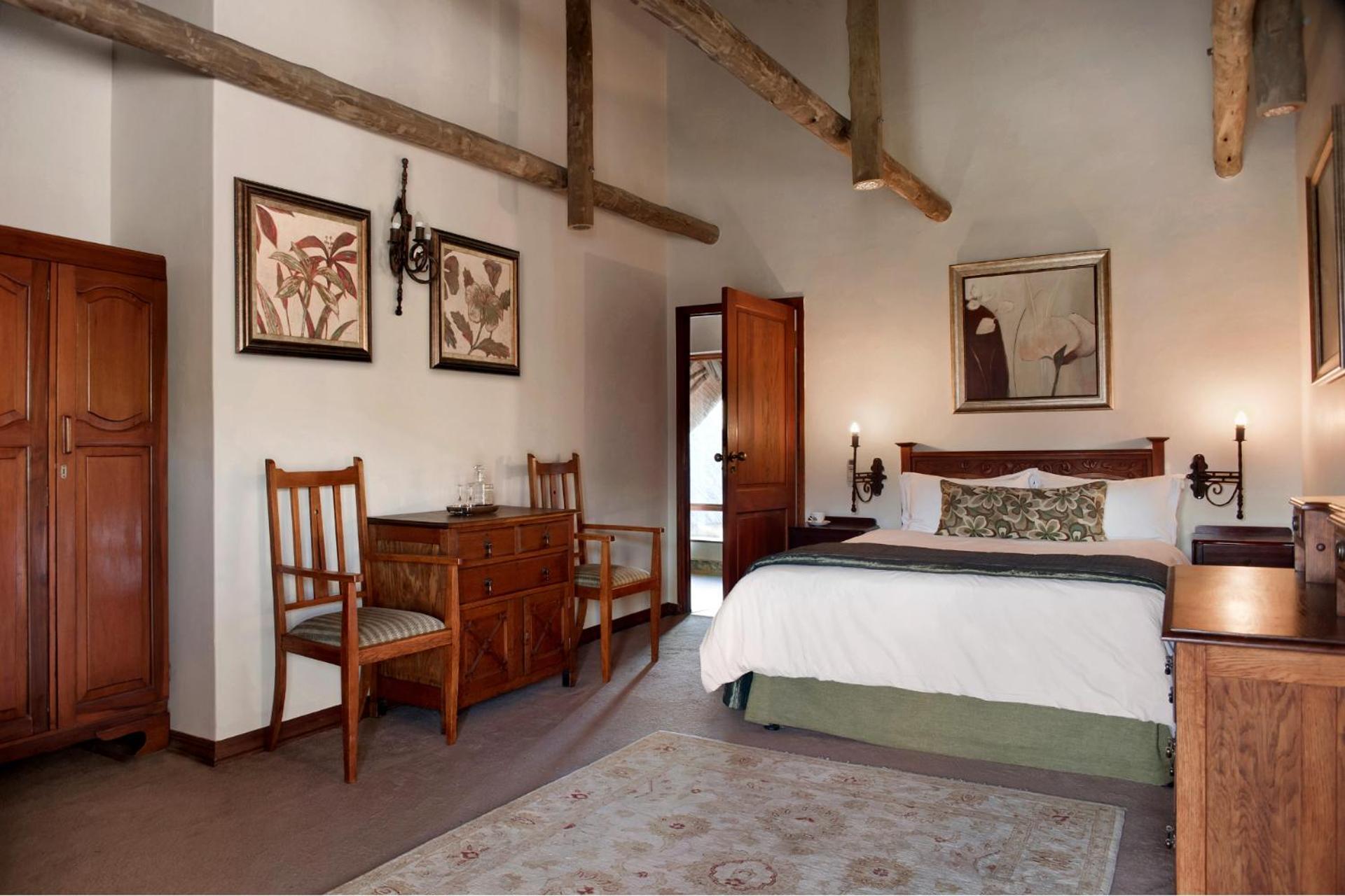 Inkungu Lodge Champagne Valley المظهر الخارجي الصورة