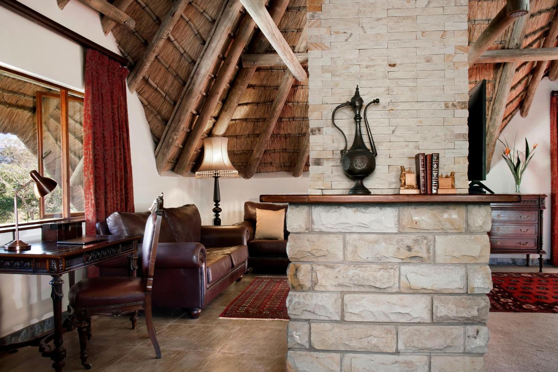 Inkungu Lodge Champagne Valley المظهر الخارجي الصورة