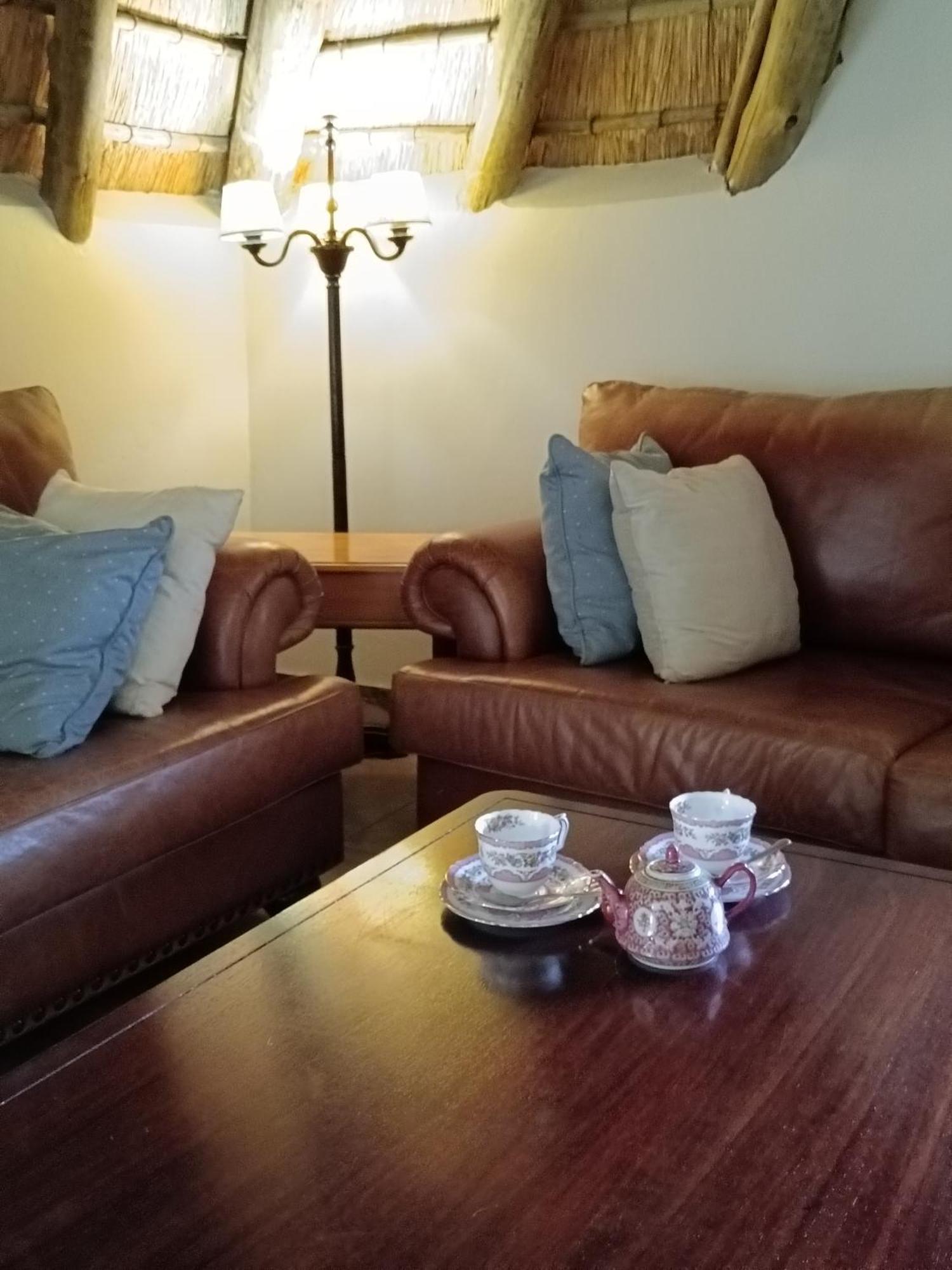Inkungu Lodge Champagne Valley المظهر الخارجي الصورة