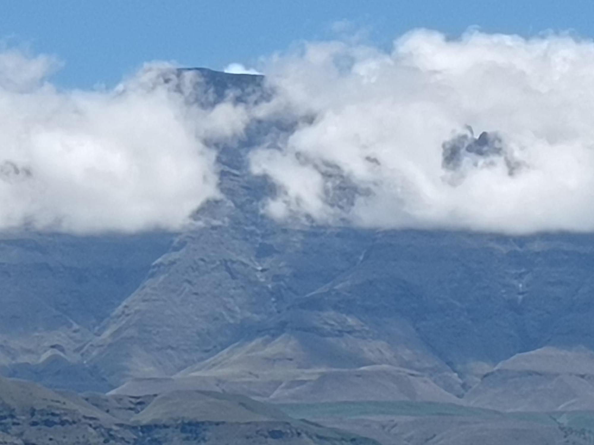 Inkungu Lodge Champagne Valley المظهر الخارجي الصورة